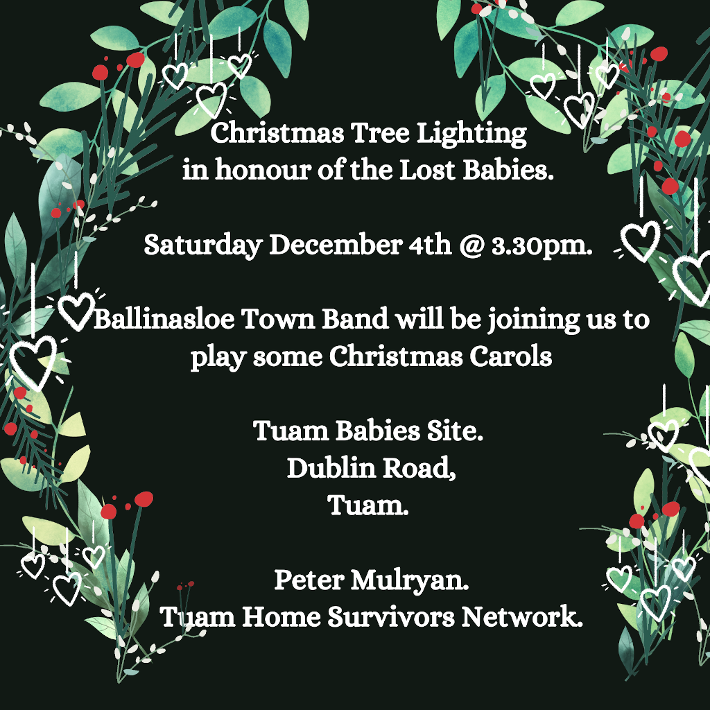 christmas tree lighting 2021
