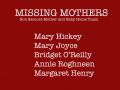 missing mums